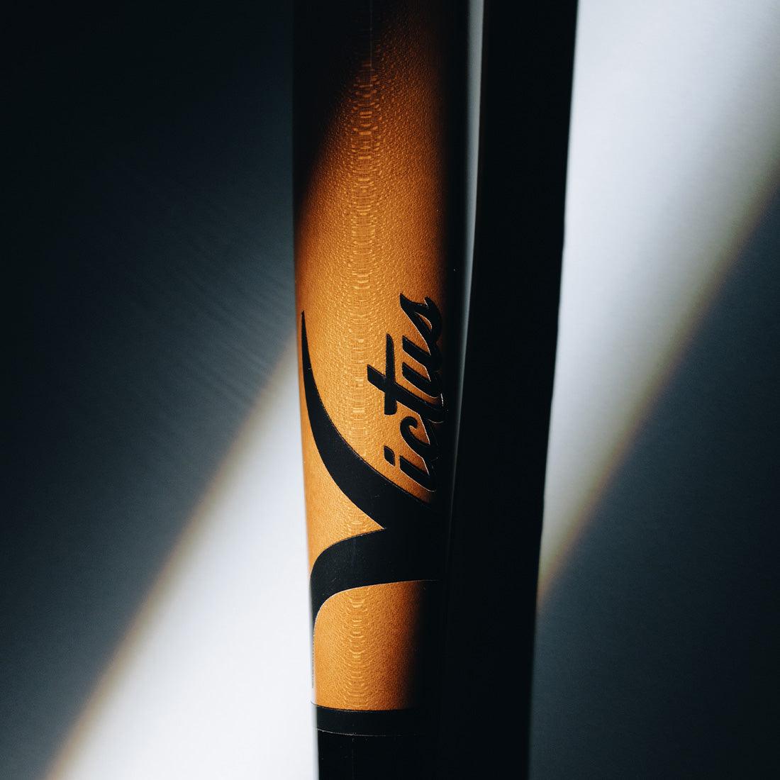Victus Pro Reserve VOLPE1 Maple Wood Baseball Bat: VRWMVOLPE1-GB/GW