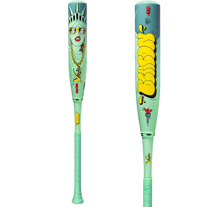 Victus Nova Lit Beacon USSSA Baseball Bat: -10, -8, -5