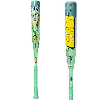 Victus Nova Lit Beacon USSSA Baseball Bat: -10, -8, -5