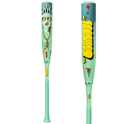 Victus Nova Lit Beacon USSSA Baseball Bat: -10, -8, -5