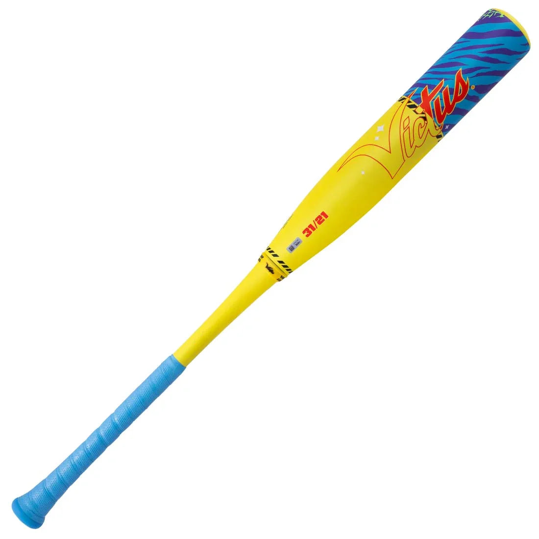 Victus Nova Lit USSSA Baseball Bat: -10, -8, -5