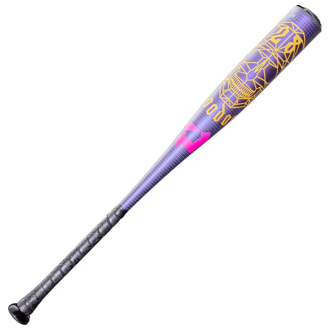 2026 DeMarini Voodoo One USA Baseball Bat: -11, -5