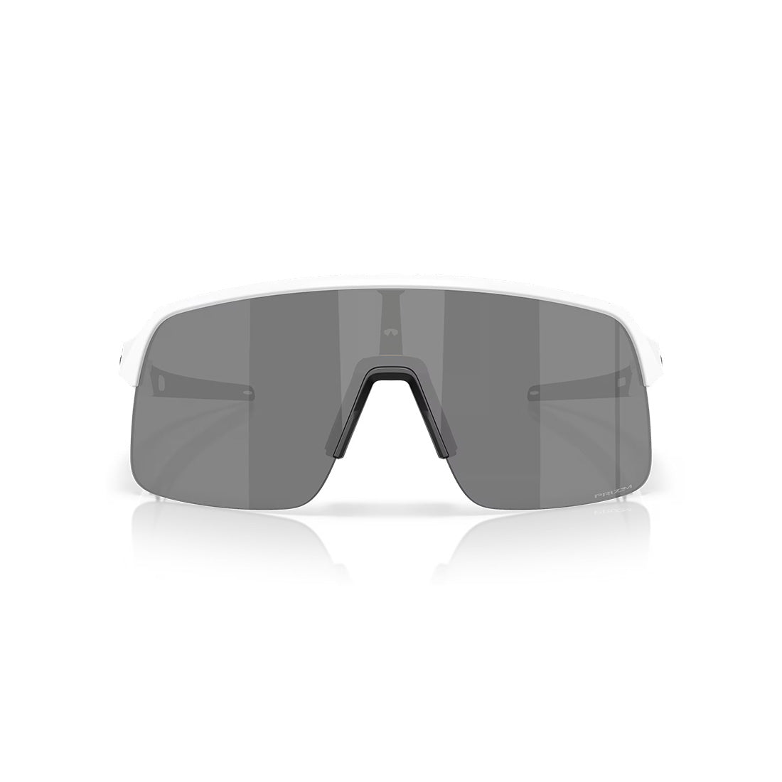 Oakley SUTRO Lite Sunglasses Matte White: Prizm Black