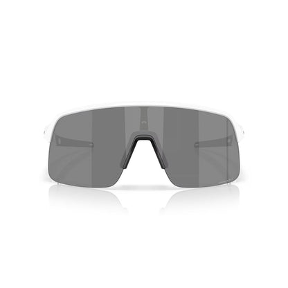 Oakley SUTRO Lite Sunglasses Matte White: Prizm Black