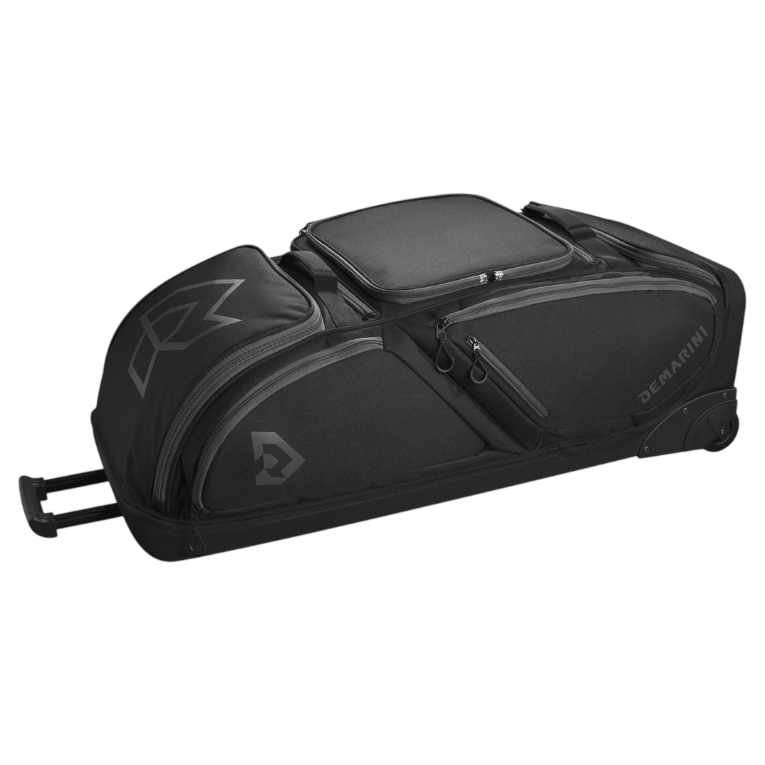 DeMarini Spectre V2 Wheeled Bag