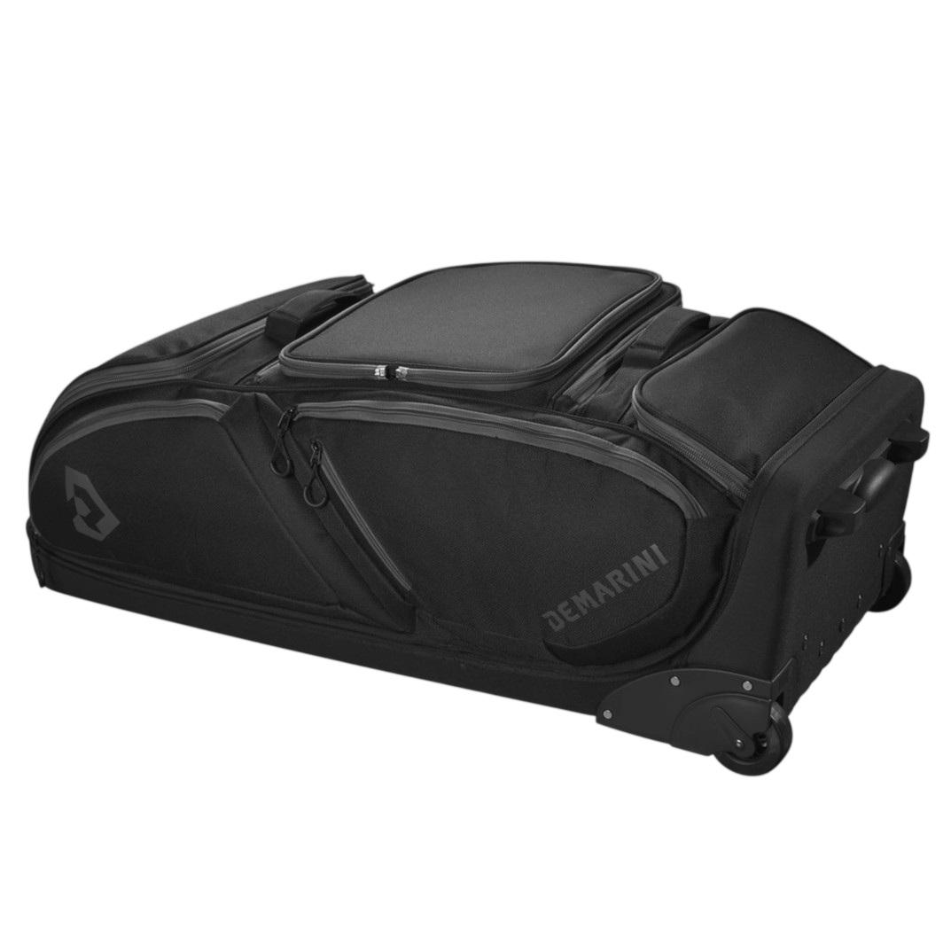 DeMarini Spectre V2 Wheeled Bag