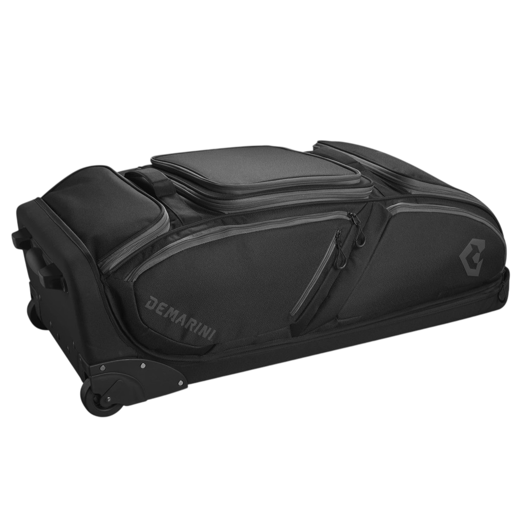 DeMarini Spectre V2 Wheeled Bag