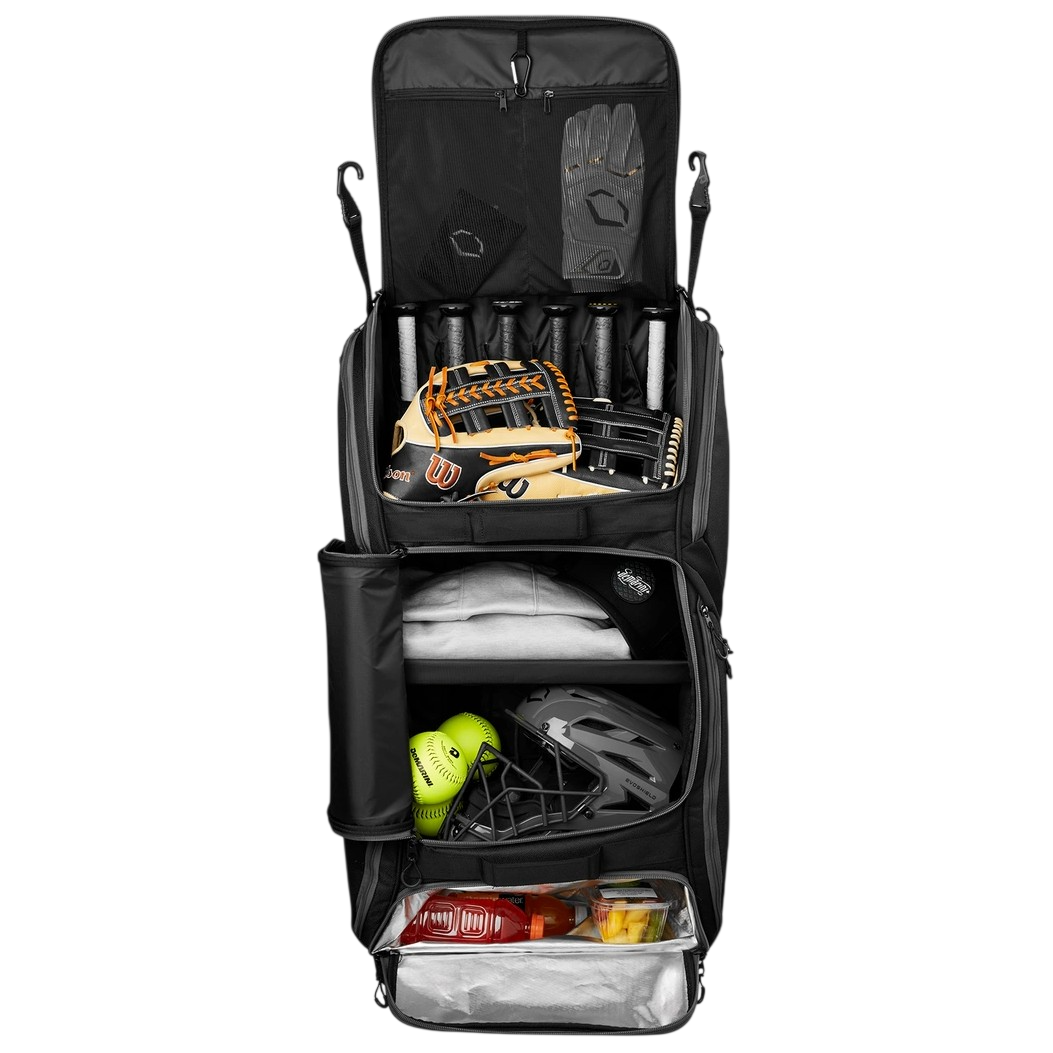 DeMarini Spectre V2 Wheeled Bag