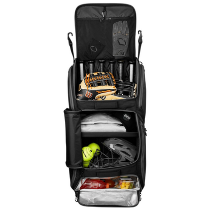 DeMarini Spectre V2 Wheeled Bag