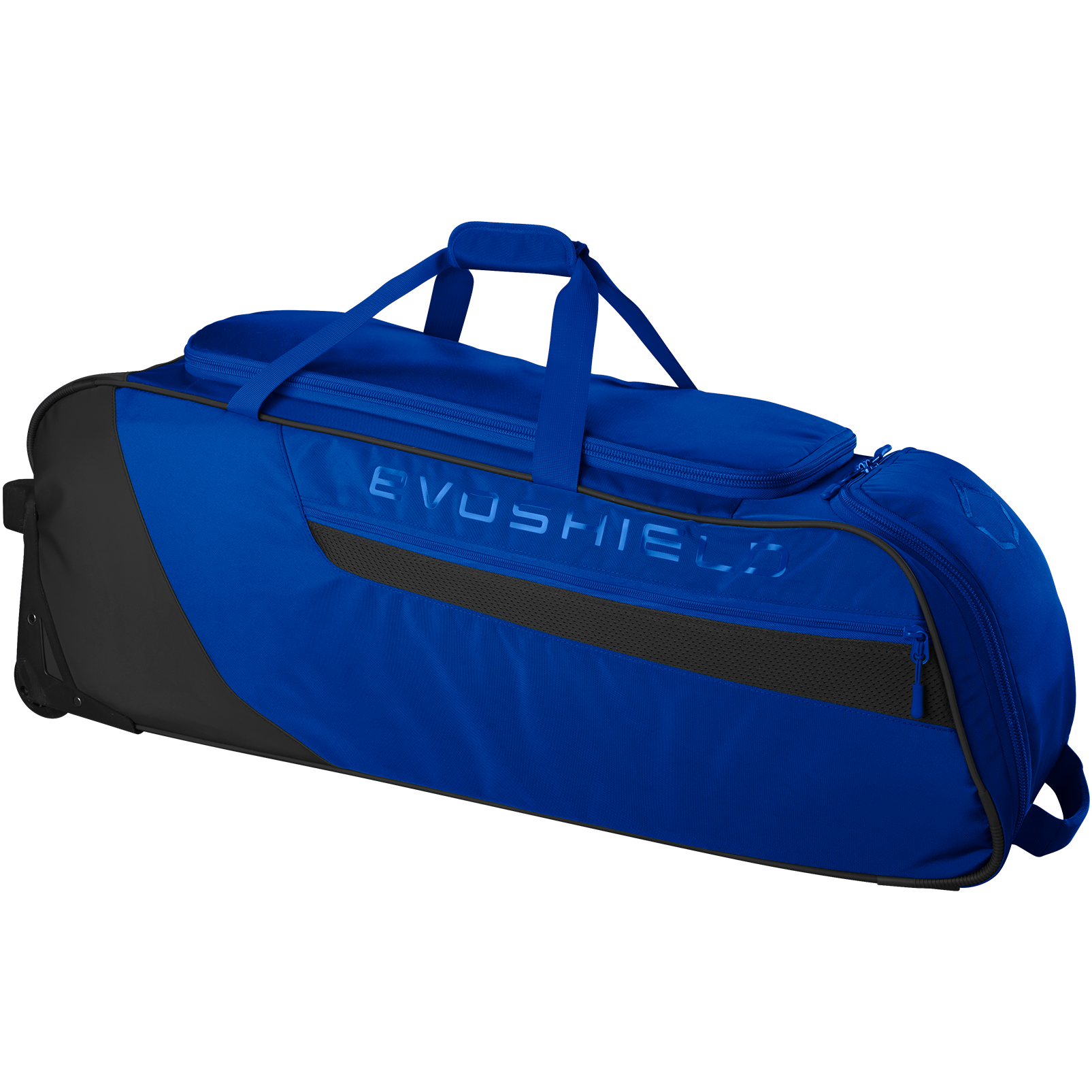 EvoShield Takeover Wheeled Bag: WB57572