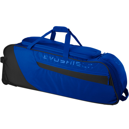 EvoShield Takeover Wheeled Bag: WB57572