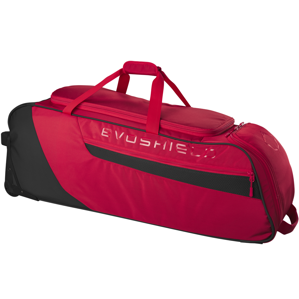 EvoShield Takeover Wheeled Bag: WB57572