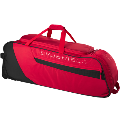 EvoShield Takeover Wheeled Bag: WB57572