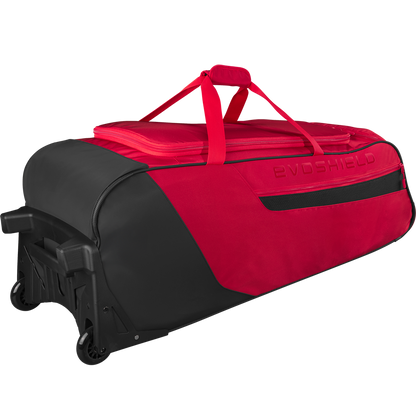 EvoShield Takeover Wheeled Bag: WB57572