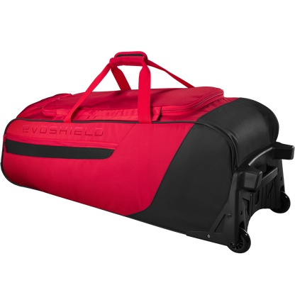 EvoShield Takeover Wheeled Bag: WB57572