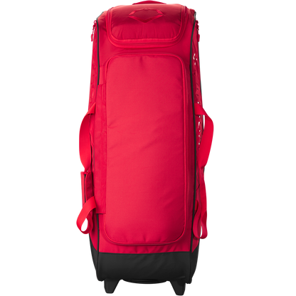 EvoShield Takeover Wheeled Bag: WB57572