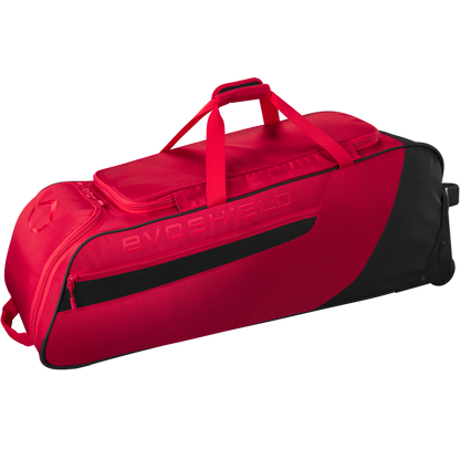 EvoShield Takeover Wheeled Bag: WB57572