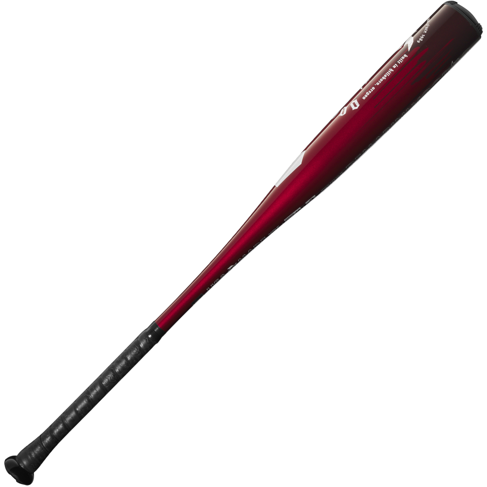 2025 DeMarini Voodoo One (-3) BBCOR Baseball Bat: WBD2527010 (USED)