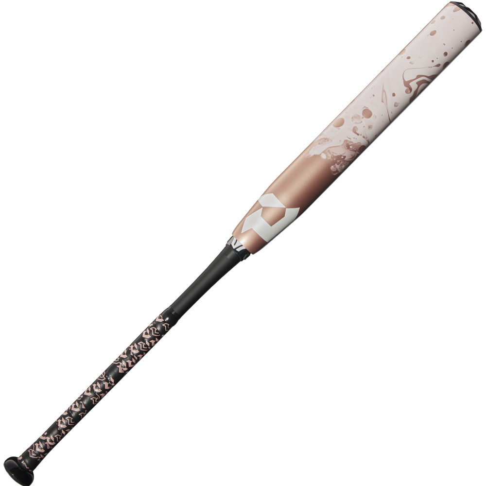 2025 DeMarini Whisper (-10) Fastpitch Softball Bat: WBD2544010