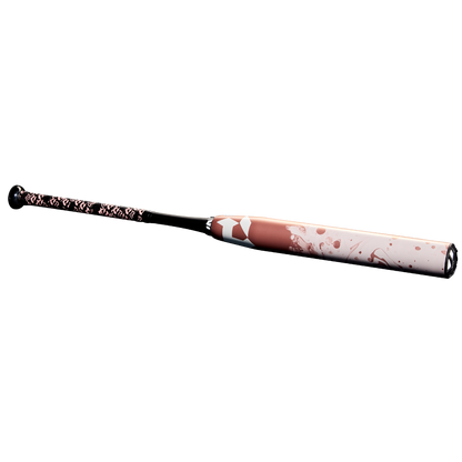 2025 DeMarini Whisper (-10) Fastpitch Softball Bat: WBD2544010