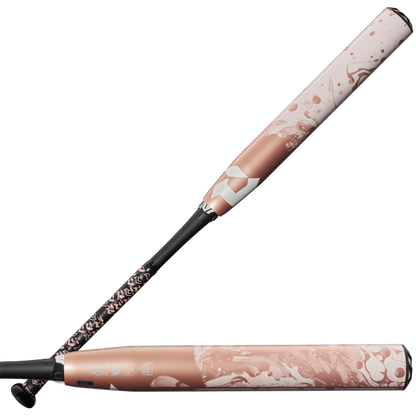 2025 DeMarini Whisper (-10) Fastpitch Softball Bat: WBD2544010