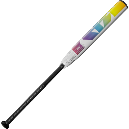 2025 DeMarini Prism+ (-10) Fastpitch Softball Bat: WBD2548010 (USED)