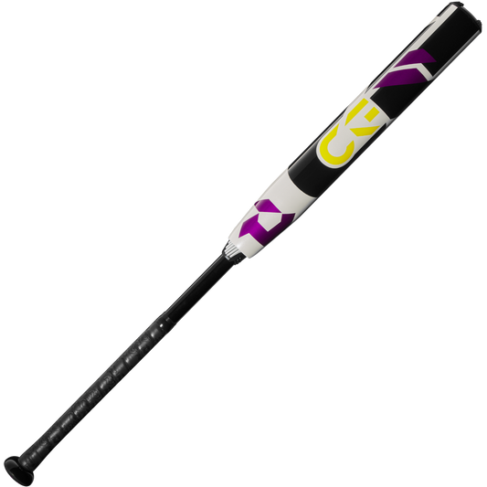 2025 DeMarini CF (-10) Fastpitch Softball Bat: WBD2550010