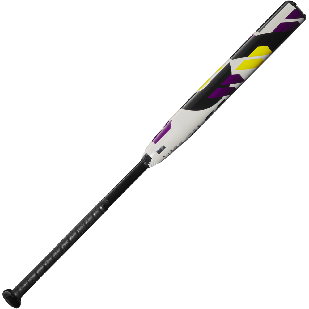 2025 DeMarini CF (-10) Fastpitch Softball Bat: WBD2550010 (USED)