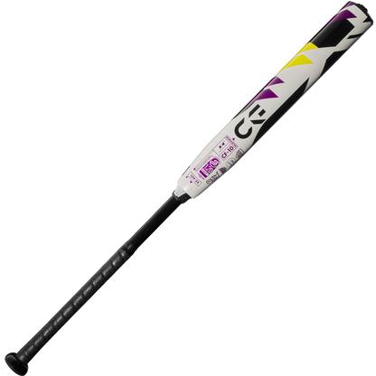 2025 DeMarini CF (-10) Fastpitch Softball Bat: WBD2550010 (USED)
