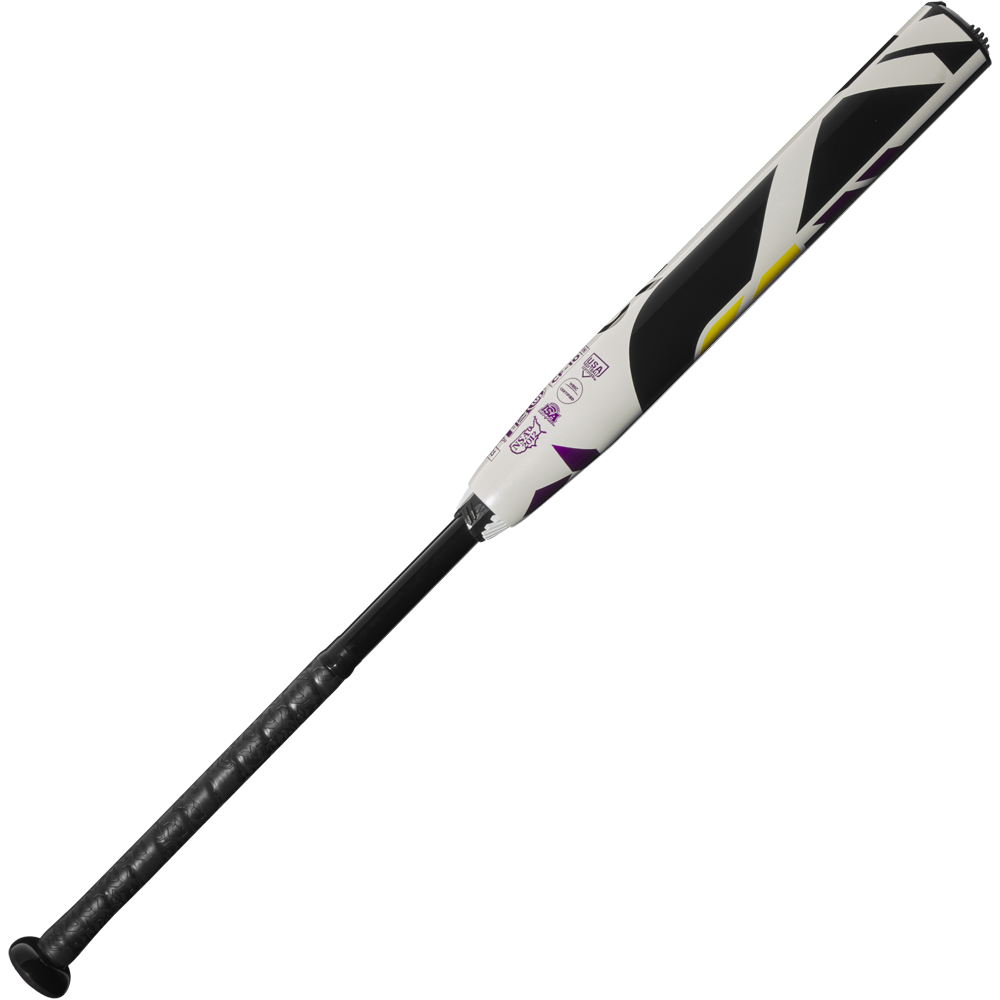2025 DeMarini CF (-10) Fastpitch Softball Bat: WBD2550010 (USED)