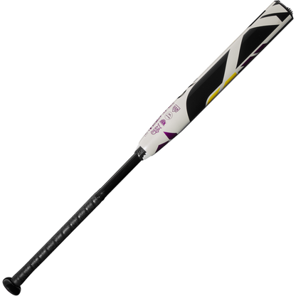 2025 DeMarini CF (-10) Fastpitch Softball Bat: WBD2550010 (USED)