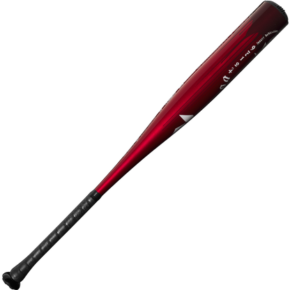 2025 DeMarini Voodoo One (-5) 2 3/4" USSSA Baseball Bat: WBD2556010 (DEMO)