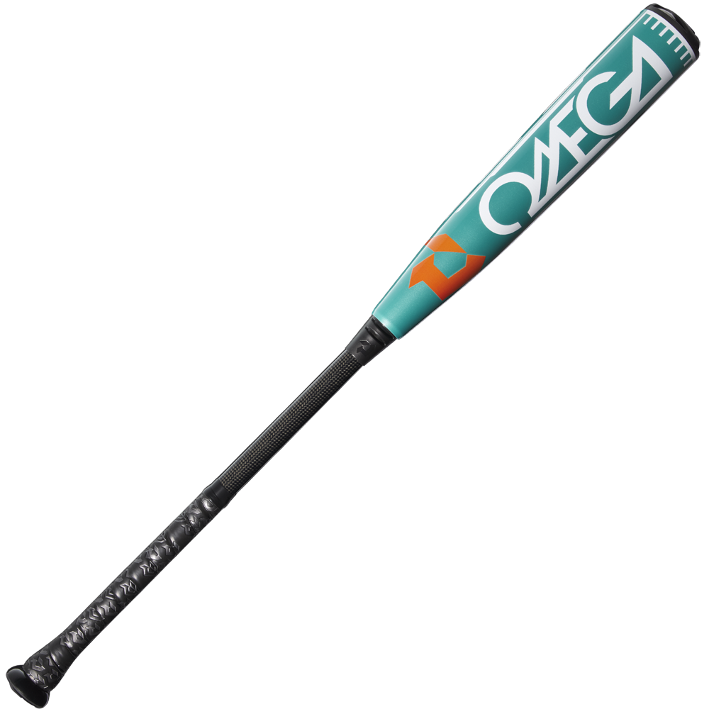 2026 DeMarini Omega (-3) BBCOR Baseball Bat: WBD2586010 (DEMO)