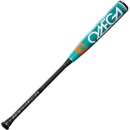 2026 DeMarini Omega (-3) BBCOR Baseball Bat: WBD2586010 (DEMO)