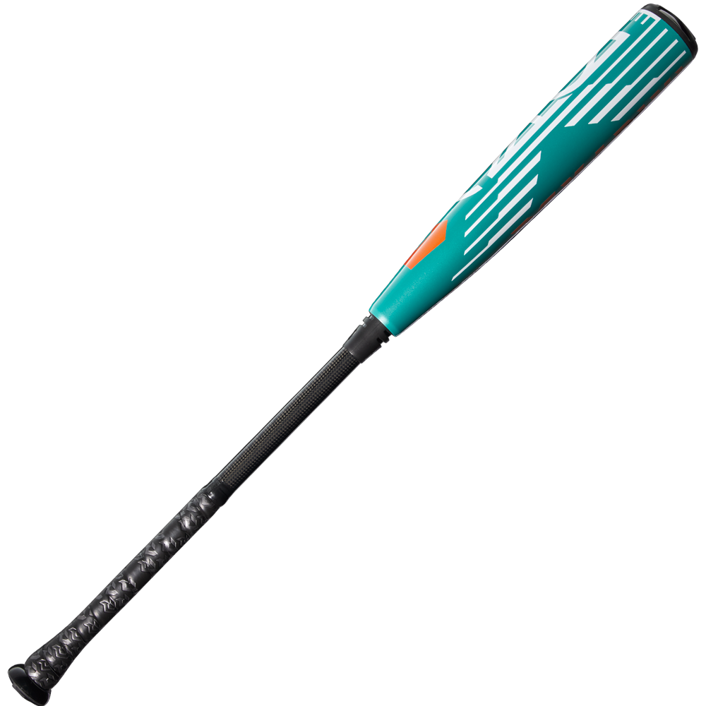 2026 DeMarini Omega (-3) BBCOR Baseball Bat: WBD2586010 (DEMO)