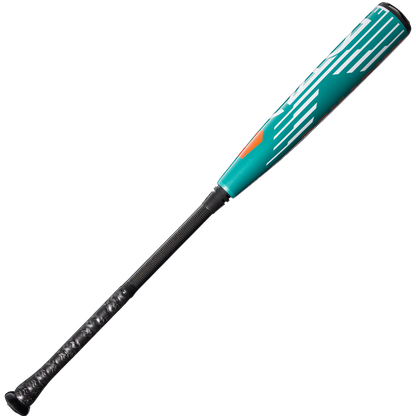 2026 DeMarini Omega (-3) BBCOR Baseball Bat: WBD2586010 (DEMO)