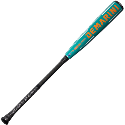 2026 DeMarini Omega (-3) BBCOR Baseball Bat: WBD2586010