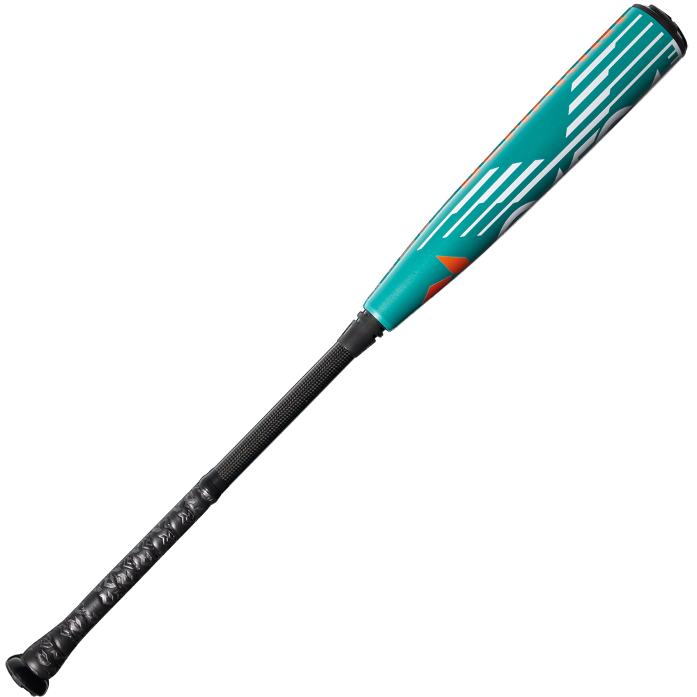 2026 DeMarini Omega (-3) BBCOR Baseball Bat: WBD2586010 (DEMO)
