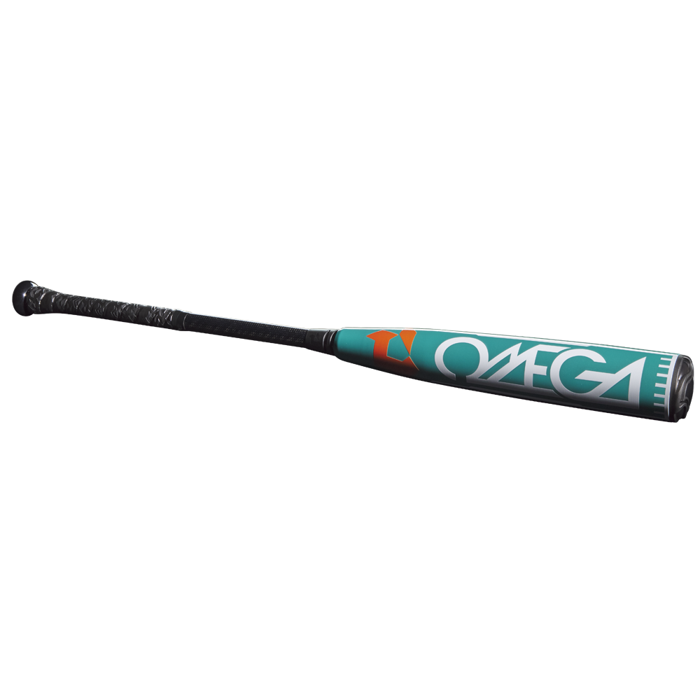 2026 DeMarini Omega (-3) BBCOR Baseball Bat: WBD2586010 (DEMO)