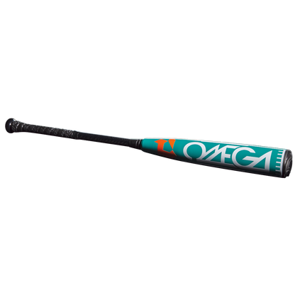 2026 DeMarini Omega (-3) BBCOR Baseball Bat: WBD2586010 (DEMO)
