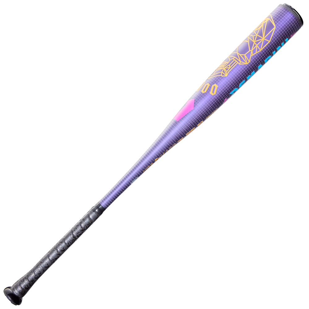 2026 DeMarini Voodoo One (-3) BBCOR Baseball Bat: WBD2587010