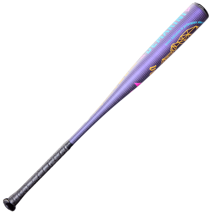 2026 DeMarini Voodoo One (-3) BBCOR Baseball Bat: WBD2587010