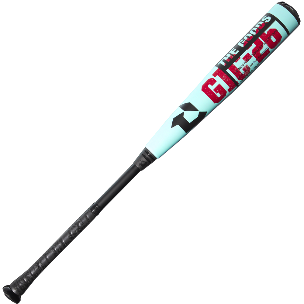 2026 DeMarini The Goods (-3) BBCOR Baseball Bat: WBD2588010