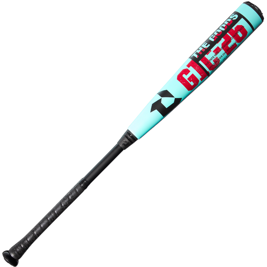 2026 DeMarini The Goods (-3) BBCOR Baseball Bat: WBD2588010 (DEMO)