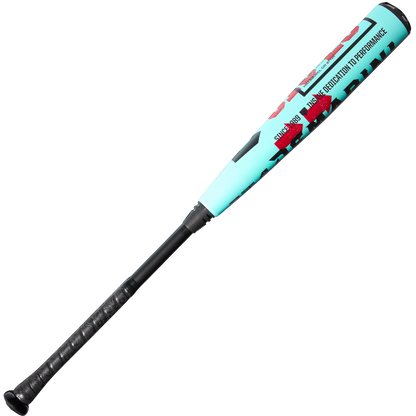2026 DeMarini The Goods (-3) BBCOR Baseball Bat: WBD2588010 (DEMO)