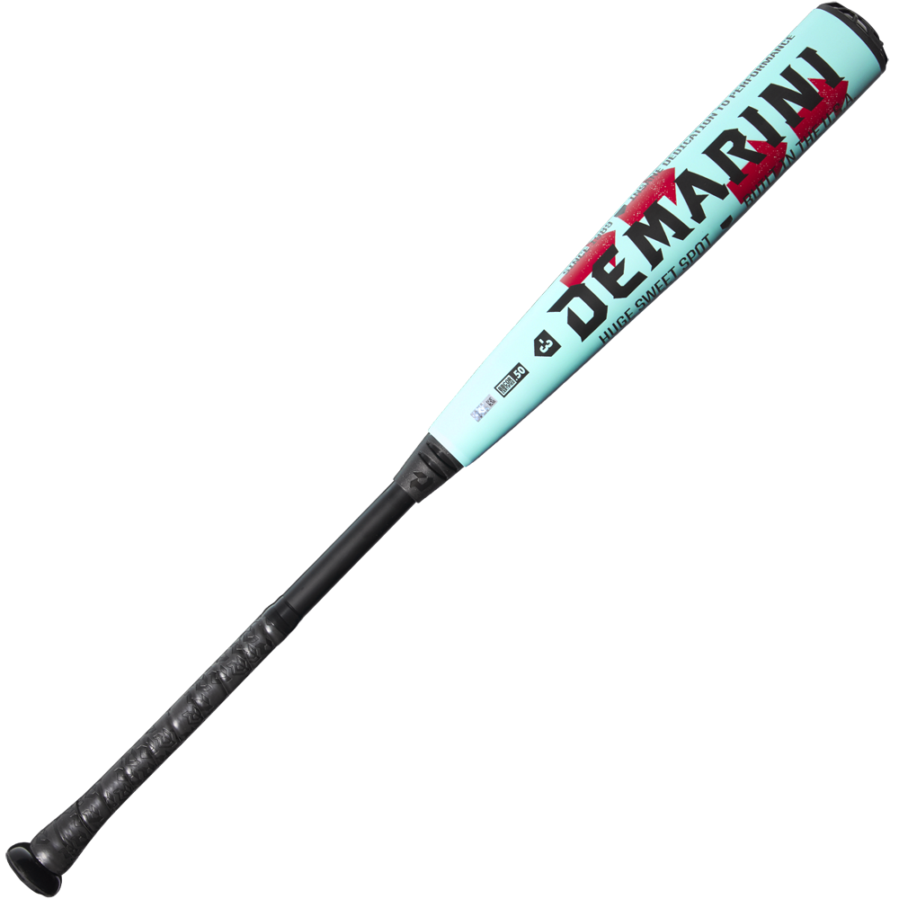2026 DeMarini The Goods (-3) BBCOR Baseball Bat: WBD2588010