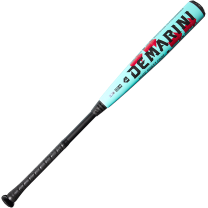 2026 DeMarini The Goods (-3) BBCOR Baseball Bat: WBD2588010