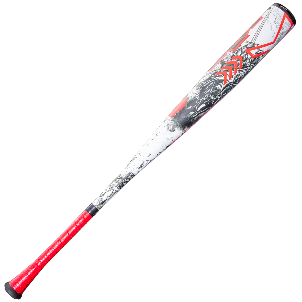 2026 DeMarini Exile (-3) BBCOR Baseball Bat: WBD2589010 (DEMO)
