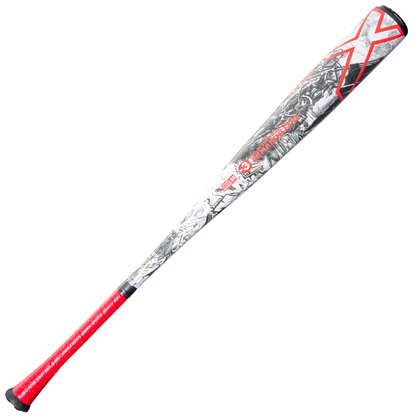 2026 DeMarini Exile (-3) BBCOR Baseball Bat: WBD2589010 (DEMO)