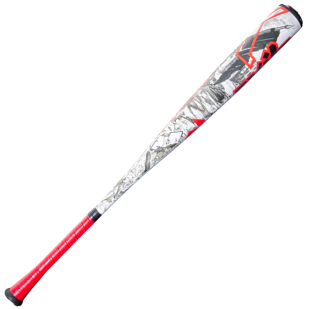 2026 DeMarini Exile (-3) BBCOR Baseball Bat: WBD2589010 (DEMO)